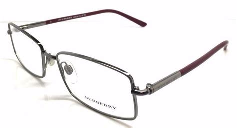 mens burberry eyeglasses frames|Burberry designer glasses for men.